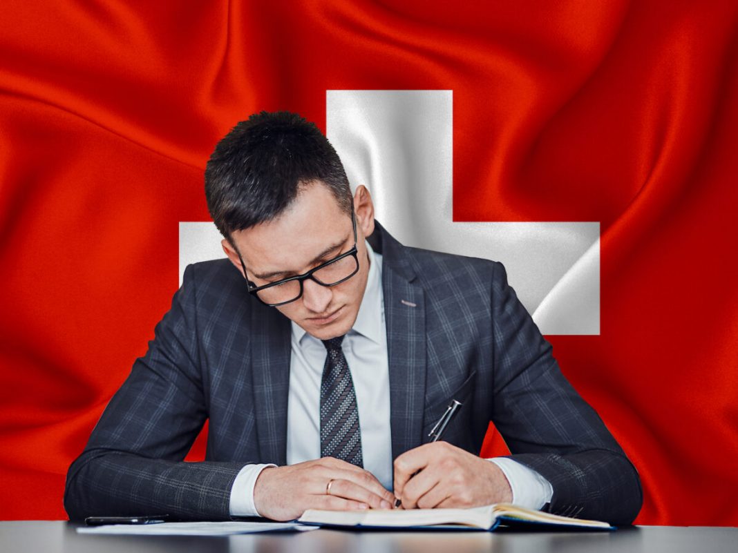 Permis De Travail Frontalier Suisse :comment Faire La Demande Et L'obtenir