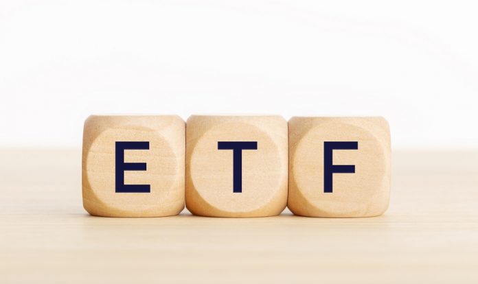 investissement en ETF