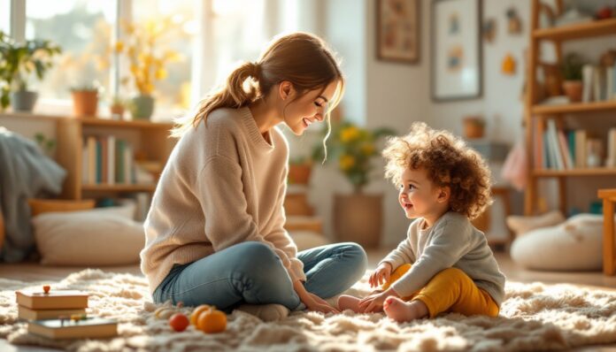 Quelles études pour devenir éducateur de jeunes enfants ?