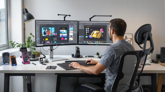 formation photoshop